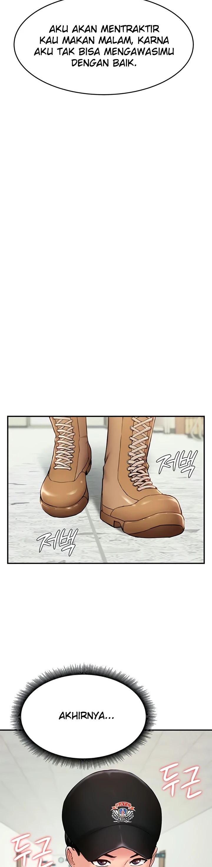 Female Recruit Training Corps - Page 18